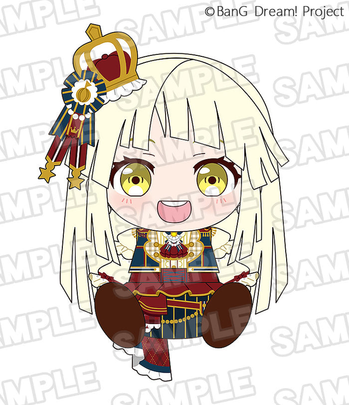 バンドリ 中国限定 缶バッジ 弦巻こころ BanG Dream! 缶バッジ 弦巻こころ JOYSOUND - メルカリ