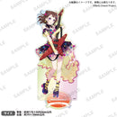 BanG Dream!　特大アクリルスタンド ~10th Anniversary style~ オーロラver. 戸山香澄