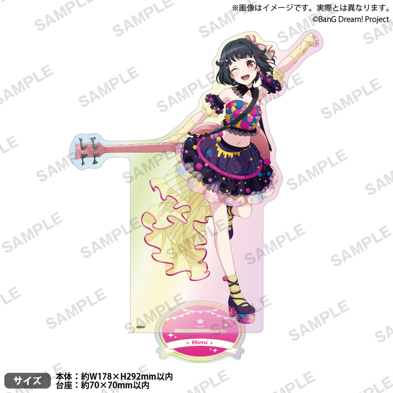 牛込 りみ｜ブシロード オンラインストア