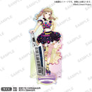 BanG Dream!　特大アクリルスタンド ~10th Anniversary style~ オーロラver. 市ヶ谷有咲