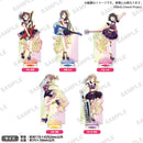BanG Dream!　特大アクリルスタンド ~10th Anniversary style~ オーロラver. 花園たえ