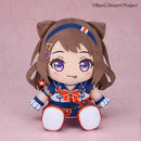 ぬいぐるみ Poppin'Party 戸山 香澄