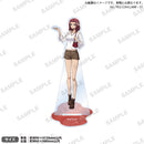 コードギアス　アクリルスタンド 20th Anniversary Memorial ver. カレン