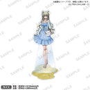 コードギアス　アクリルスタンド 20th Anniversary Memorial ver. レイラ