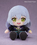 ぬいぐるみ RAISE A SUILEN ロック