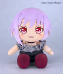 ぬいぐるみ Ave Mujica 祐天寺 にゃむ 私服Ver.