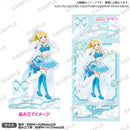 ラブライブ！シリーズ　オフィシャルカードゲーム　ジオラマアクリルスタンド 絢瀬絵里 DREAM LIVE!! ver.