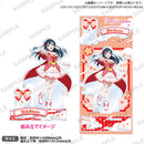 ラブライブ！シリーズ　オフィシャルカードゲーム　ジオラマアクリルスタンド 優木せつ菜 DREAM LIVE!! ver.