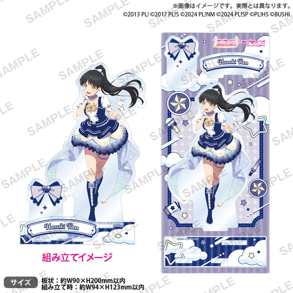 ラブライブ！シリーズ オフィシャルカードゲーム ジオラマアクリル