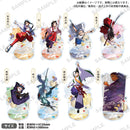 TVアニメ「逃げ上手の若君」　和紙風アクリルスタンド 諏訪頼重