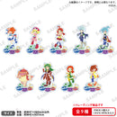 ぷよぷよ　トレーディングミニアクリルスタンド【PACK】