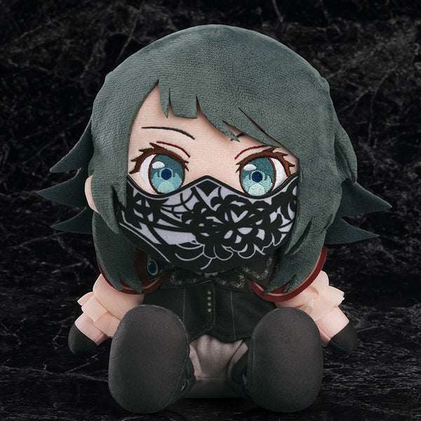 【新品未使用】バンドリ ティモリス ぬいぐるみ 即日発送 匿名配送 BanG Dream! ぬいぐるみ Ave Mujica ティモリス｜ブシロード