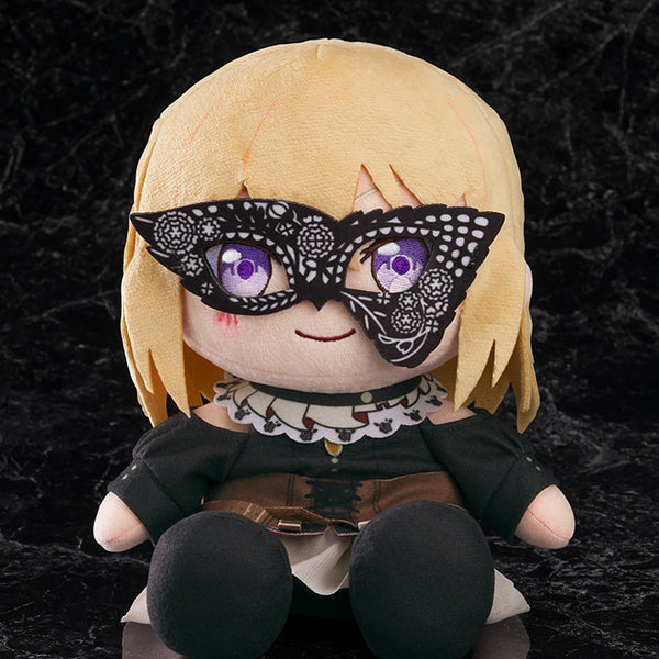 BanG Dream! ぬいぐるみ Ave Mujica ドロリス 02_5f6d42b2-d4ed-4080-a1e6-