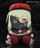 BanG Dream! ぬいぐるみ Ave Mujica モーティス