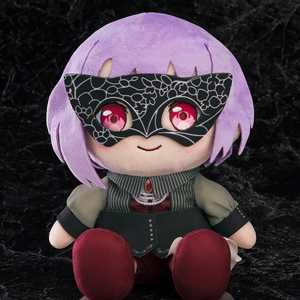 【新品未使用】バンドリ アモーリス ぬいぐるみ 即日発送 匿名配送 01_re_654d6605-52cc-46ee-8bb7-