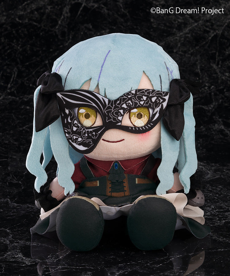 BanG Dream! ぬいぐるみ Ave Mujica オブリビオニス