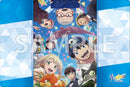 ブシロード ラバーマットコレクション V2 Vol.1772 TVアニメ『青の祓魔師』島根啓明結社篇