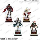 TVアニメ『勇者刑に処す 懲罰勇者9004隊刑務記録』　アクリルスタンド テオリッタ