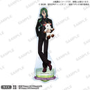 TVアニメ『弱虫ペダル LIMIT BREAK』　アクリルスタンド mofu-hug! ver. 巻島 裕介