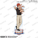 TVアニメ『弱虫ペダル LIMIT BREAK』　アクリルスタンド mofu-hug! ver. 新開 隼人