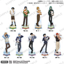 TVアニメ『弱虫ペダル LIMIT BREAK』　アクリルスタンド mofu-hug! ver. 東堂 尽八