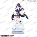 BanG Dream!　きらりんアクリルスタンド　Stargazing ver.　椎名 立希