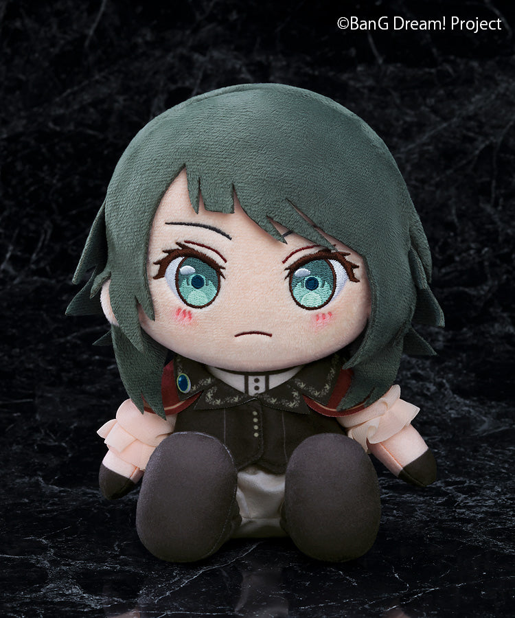 BanG Dream! ぬいぐるみ Ave Mujica ティモリス