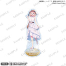 BanG Dream!　アクリルスタンド summer travel ver. ドロリス