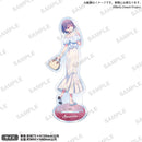 BanG Dream!　アクリルスタンド summer travel ver. アモーリス
