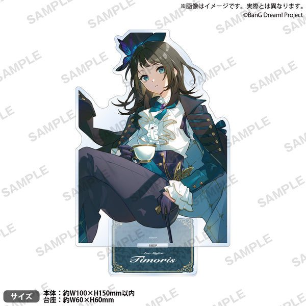 BanG Dream! アクリルスタンド Ave Mujica 悠久の夜の調べver