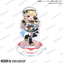 BanG Dream!　つながるアクリルスタンド 桐ヶ谷透子 ぴ~すっ！ver.