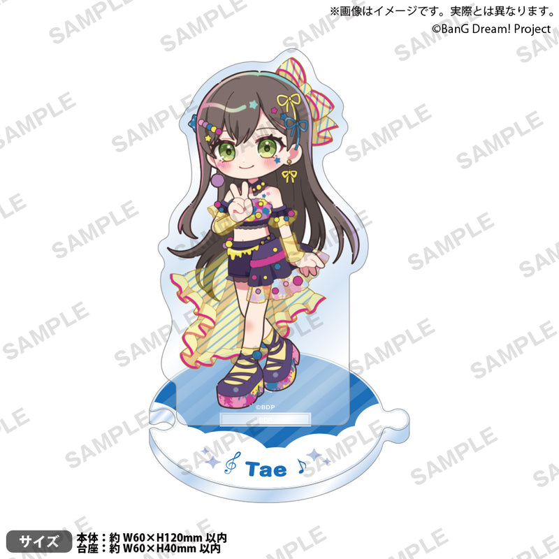 バンドリ 花園たえ vol.2 缶バッジ バンドリ 10th Anniversary 缶バッジ 花園たえ 2 - メルカリ