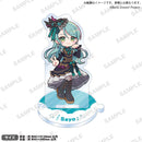 BanG Dream!　つながるアクリルスタンド 氷川紗夜 ぴ~すっ！ver.