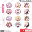 信澤収展vol.2 -BanG Dream!＆VIRTUAL GIRL-　トレーディング缶バッジ 【PACK】