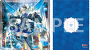ブシロード ラバーマットコレクション V2 Vol.2180 カードファイト!! ヴァンガード『漆黒の妖精姫 ティターニア』