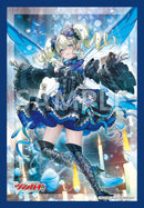 ブシロード スリーブコレクション ミニ Vol.891 カードファイト!! ヴァンガード『漆黒の妖精姫 ティターニア』