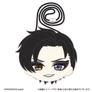 from ARGONAVIS おでかけフェイスポーチ Fantôme Iris LIGHT