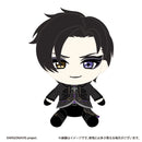 from ARGONAVIS おすわりぬいぐるみ Fantôme Iris LIGHT