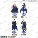 テレビアニメ『春夏秋冬代行者 春の舞』　アクリルスタンド -綺羅星の舞- 寒月凍蝶