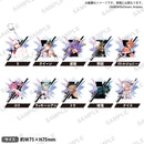 アニメ「TO BE HERO X」　アクリルキーホルダー ラッキーシアン