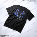 Poppin'Party 10th Anniversary LIVE「ホシノコドウ」　Tシャツ Mサイズ