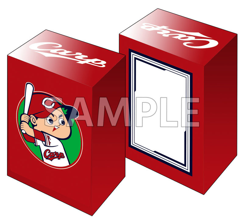 ブシロード デッキホルダーコレクション V3 Vol.739 プロ野球カードゲーム DREAM ORDER『広島東洋カープ』