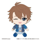 from ARGONAVIS おすわりぬいぐるみ Argonavis 五稜結人