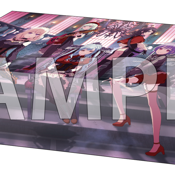 オリジナルストレイジボックス(一花ver) ごとカド ブシロード ストレイジボックスコレクション V2 Vol.386 『BanG