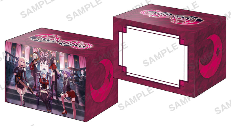 ブシロード デッキホルダーコレクション V3 Vol.1185 『BanG Dream！ Ave Mujica』わかれ道の、その先へver.