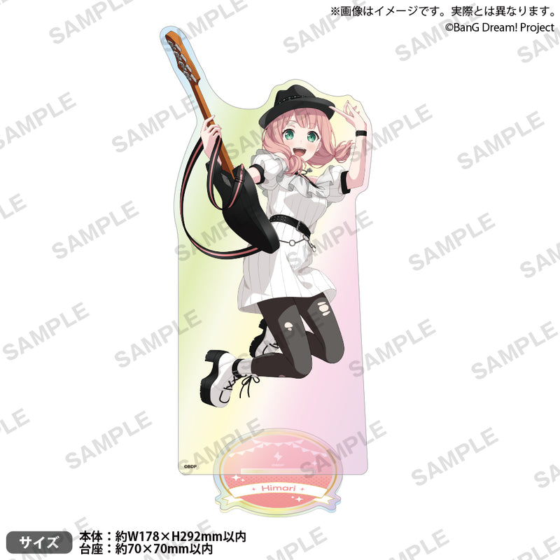 上原 ひまり｜ブシロード オンラインストア