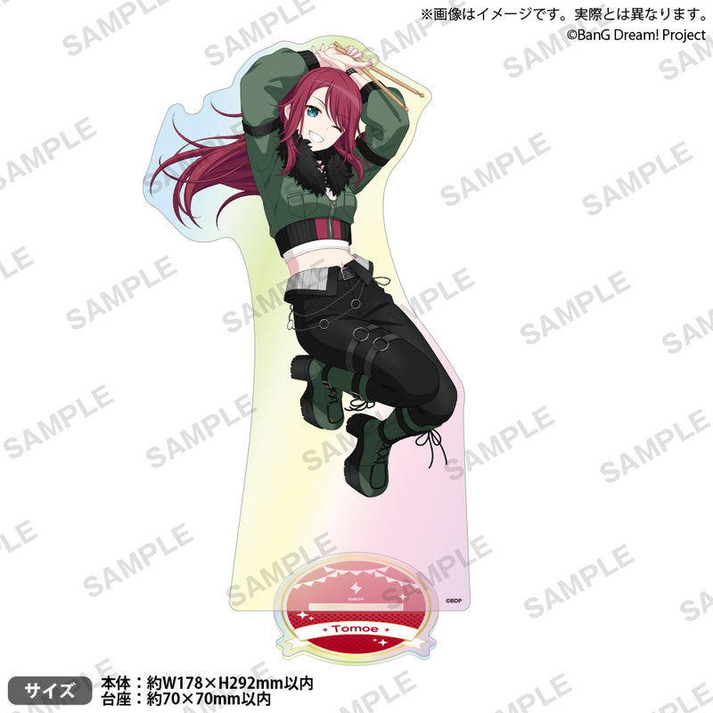 宇田川 巴｜ブシロード オンラインストア