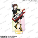 BanG Dream!　特大アクリルスタンド ~10th Anniversary style~ オーロラver. 羽沢つぐみ