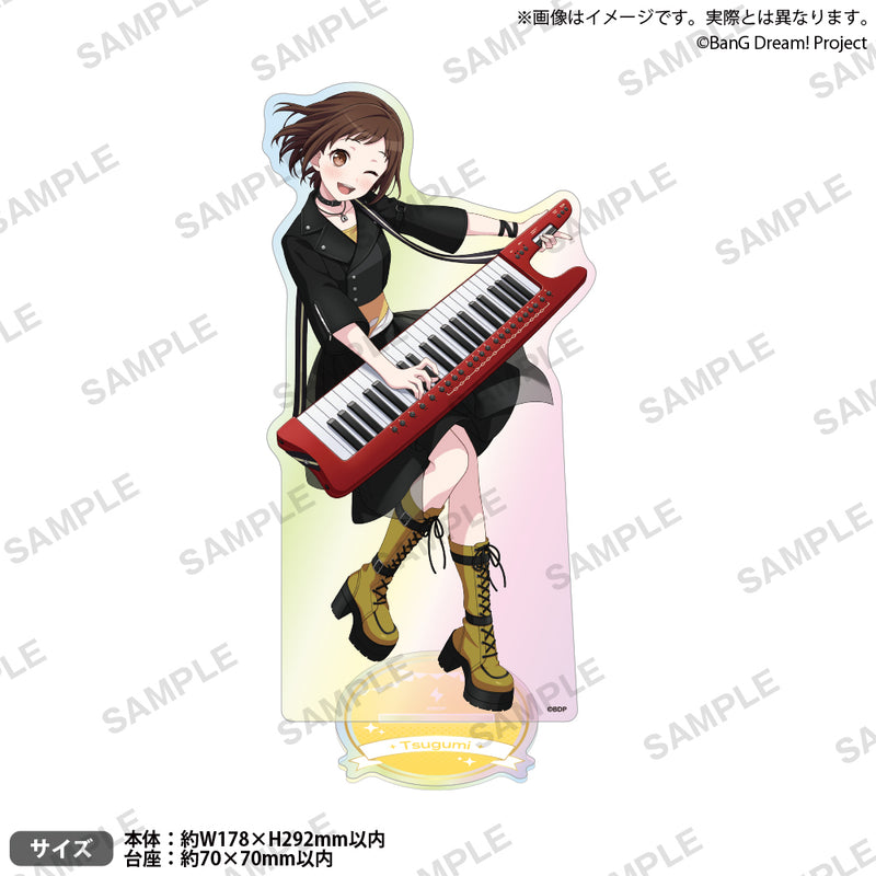 Afterglow」BanG Dream!｜ブシロード オンラインストア