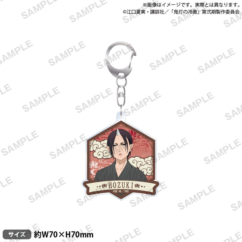 TVアニメ『鬼灯の冷徹』POP UP SHOP in ブシロードクリエイティブ